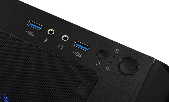 Komputronik Level GO [B09] Ultra 5 Intel Core Ultra 5 RTX 5060 32GB 2TB W11 Pro