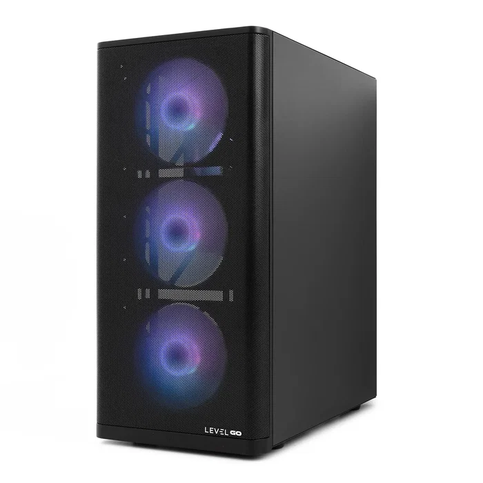 Komputronik Level GO [B09] Ultra 5 Intel Core Ultra 5 RTX 5060 32GB 2TB W11 Pro