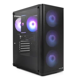 Komputronik Level GO [B09] Ultra 5 Intel Core Ultra 5 RTX 5060 32GB 2TB W11 Pro