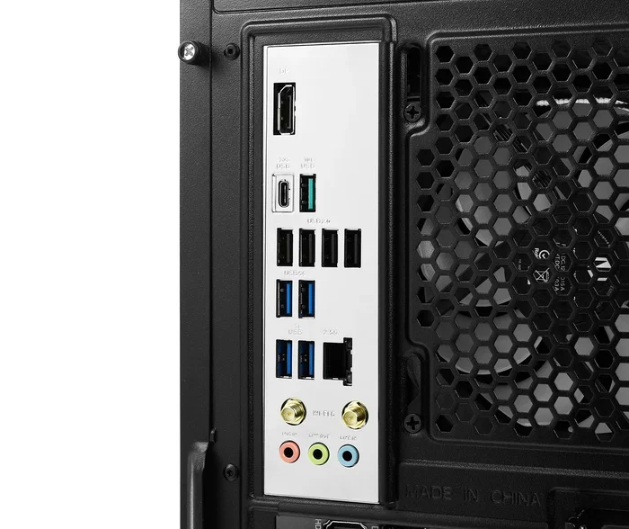 Komputronik Level GO [B09] Ultra 5 Intel Core Ultra 5 RTX 5060 32GB 2TB W11 Pro