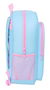 Safta Mochila adaptable carro Frozen 420x330x140 mm