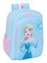 Safta Mochila adaptable carro Frozen 420x330x140 mm