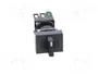 SCHNEIDER ELECTRIC Interruptor Rotativo Harmony XB6 16mm Negro