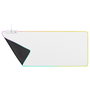 Deltaco Gaming WMP90 RGB Gaming Mouse Pad XL - Alfombrilla de ratón, 900x360mm, superficie de tela, iluminación RGB, base antiderrapante, USB