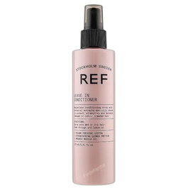 Ref Stockholm Signature Collection Acondicionador sin enjuague Spray 175 ml (Reacondicionado)