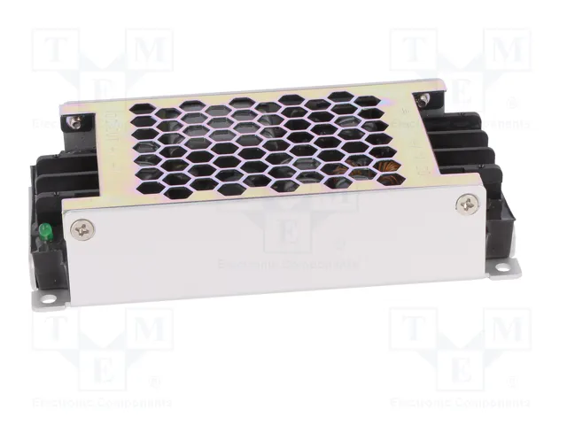 MEAN WELL RSD-30L-12 Convertidor DC/DC 30W 12VDC 2,5A MEAN WELL RSD-30L-12 Convertidor DC/DC 30W 12VDC 2,5A