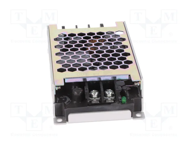 MEAN WELL RSD-30L-12 Convertidor DC/DC 30W 12VDC 2,5A MEAN WELL RSD-30L-12 Convertidor DC/DC 30W 12VDC 2,5A