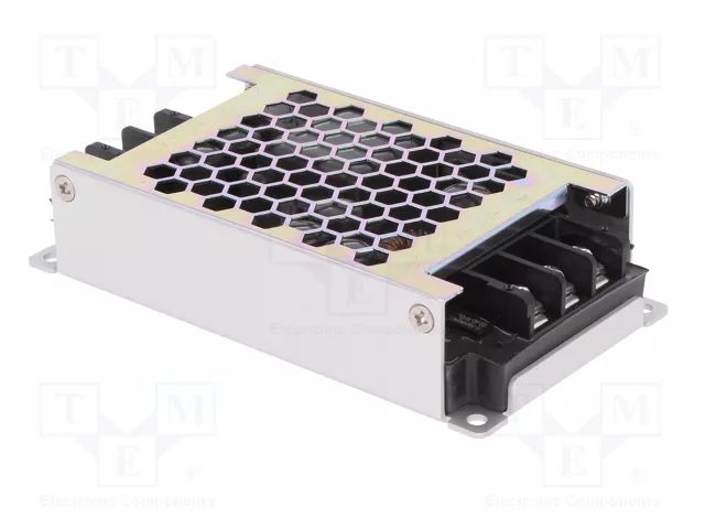 MEAN WELL RSD-30L-12 Convertidor DC/DC 30W 12VDC 2,5A MEAN WELL RSD-30L-12 Convertidor DC/DC 30W 12VDC 2,5A