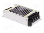 MEAN WELL RSD-30L-12 Convertidor DC/DC 30W 12VDC 2,5A