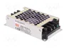 MEAN WELL RSD-30L-12 Convertidor DC/DC 30W 12VDC 2,5A