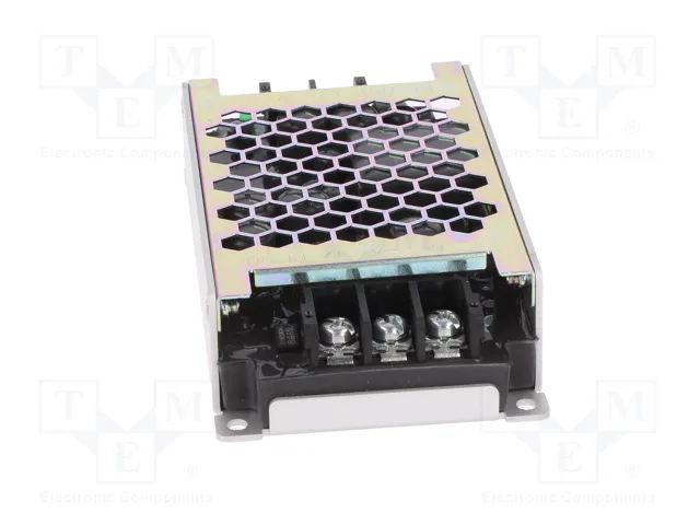 MEAN WELL RSD-30L-12 Convertidor DC/DC 30W 12VDC 2,5A MEAN WELL RSD-30L-12 Convertidor DC/DC 30W 12VDC 2,5A