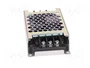 MEAN WELL RSD-30L-12 Convertidor DC/DC 30W 12VDC 2,5A