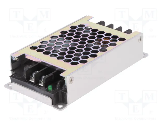 MEAN WELL RSD-30L-12 Convertidor DC/DC 30W 12VDC 2,5A MEAN WELL RSD-30L-12 Convertidor DC/DC 30W 12VDC 2,5A