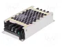 MEAN WELL RSD-30L-12 Convertidor DC/DC 30W 12VDC 2,5A