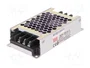 MEAN WELL RSD-30L-12 Convertidor DC/DC 30W 12VDC 2,5A