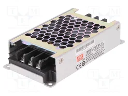 MEAN WELL RSD-30L-12 Convertidor DC/DC 30W 12VDC 2,5A