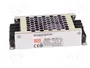MEAN WELL RSD-30L-12 Convertidor DC/DC 30W 12VDC 2,5A