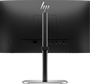 HP Monitor de videoconferencia Pro Series 5 524pm 9E0G9UT, Pantalla FHD IPS de 23.8 pulgadas, USB-C, Cámara 5MP, Altavoces 12W