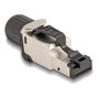 DeLOCK Conector RJ45 Cat.6A LSA 86016