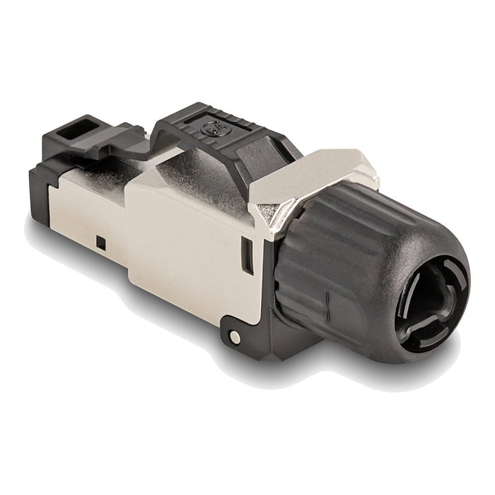 DeLOCK Conector RJ45 Cat.6A LSA 86016 DeLOCK Conector RJ45 Cat.6A LSA 86016