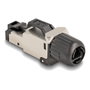 DeLOCK Conector RJ45 Cat.6A LSA 86016