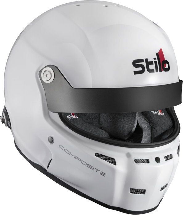 Stilo ST5 GT Turismo Composite Blanco Talla 57 Stilo ST5 GT Turismo Composite Blanco Talla 57