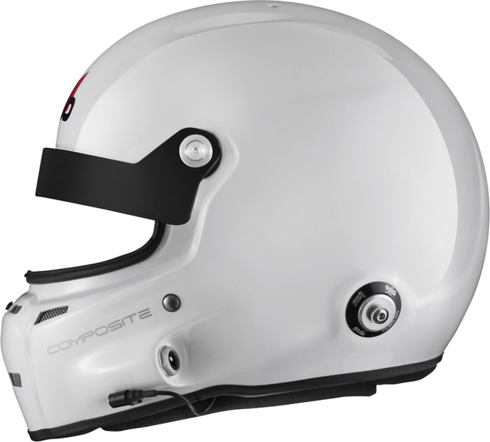 Stilo ST5 GT Turismo Composite Blanco Talla 57 Stilo ST5 GT Turismo Composite Blanco Talla 57