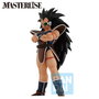 Banpresto Figura Ichibansho Raditz Omnibus Amazing Dragon Ball Z 25cm