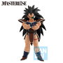 Banpresto Figura Ichibansho Raditz Omnibus Amazing Dragon Ball Z 25cm