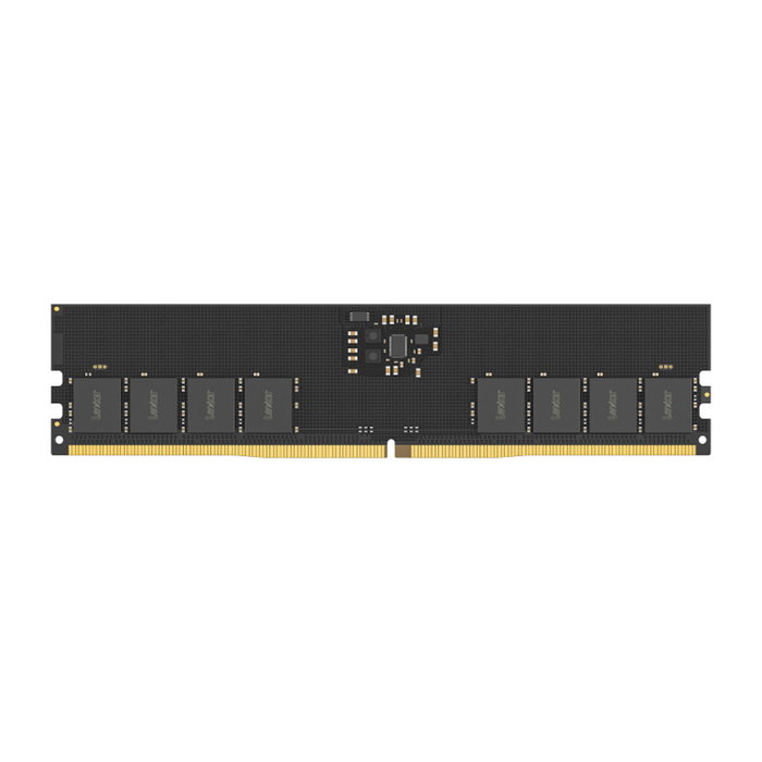 Lexar Memoria DDR5 16 GB 5600 MHz CL46 LD5U16G56C46ST-BGS Lexar Memoria DDR5 16 GB 5600 MHz CL46 LD5U16G56C46ST-BGS