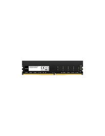 Lexar LD5U16G56C46ST-BGS Memoria RAM DDR5 de 16GB (1x16GB) 5600MHz CL46 para PC de Sobremesa