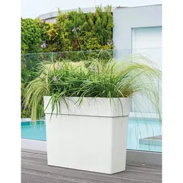 Deroma 9EV1ZSZ031 Alto 78 cm Blanco