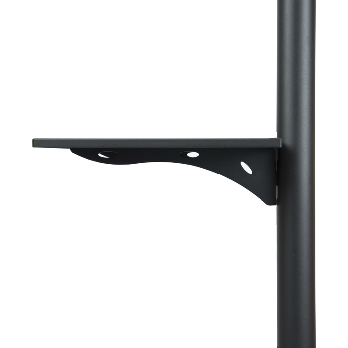 Tooq FS1470M-B Soporte de Suelo con Ruedas para TV 37-70 Pulgadas Tooq FS1470M-B Soporte de Suelo con Ruedas para TV 37-70 Pulgadas