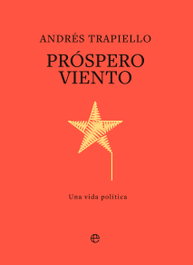 LA ESFERA DE LOS LIBROS Próspero viento, Andrés Trapiello