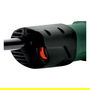 Metabo WEV 850-125 Amoladora Angular 850W, 11500 RPM, 12.5 cm de Disco, Motor con Escobillas, 1.9 kg