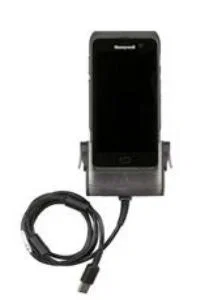 Honeywell CT45-SN-CNV Adaptador de carga Negro Honeywell CT45-SN-CNV Adaptador de carga Negro