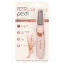 Flawless Finish Escofina Eléctrica Recargable para Pies