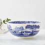 Spode Ensaladera Blue Italian Diámetro 27,5 cm