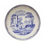Spode Ensaladera Blue Italian Diámetro 27,5 cm