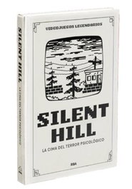 Rba Coleccionables S.A. Videojuegos Legendarios 12 Silent Hill La Cima del Terror Psicológico