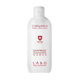 Cadu-Crex Initial Stage, Hydroxyproline, Champú tratamiento capilar, Anticaída del cabello, 200 ml