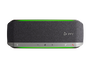 Poly HP Poly Sync 40 Altavoz Manos Libres Bluetooth y USB, Plata