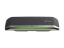 Poly HP Poly Sync 40 Altavoz Manos Libres Bluetooth y USB, Plata