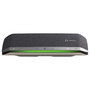 Poly Sync 40 Altavoz manos libres USB-A/USB-C y Bluetooth, Plata