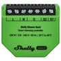 Shelly Dimmer Gen3 Negro