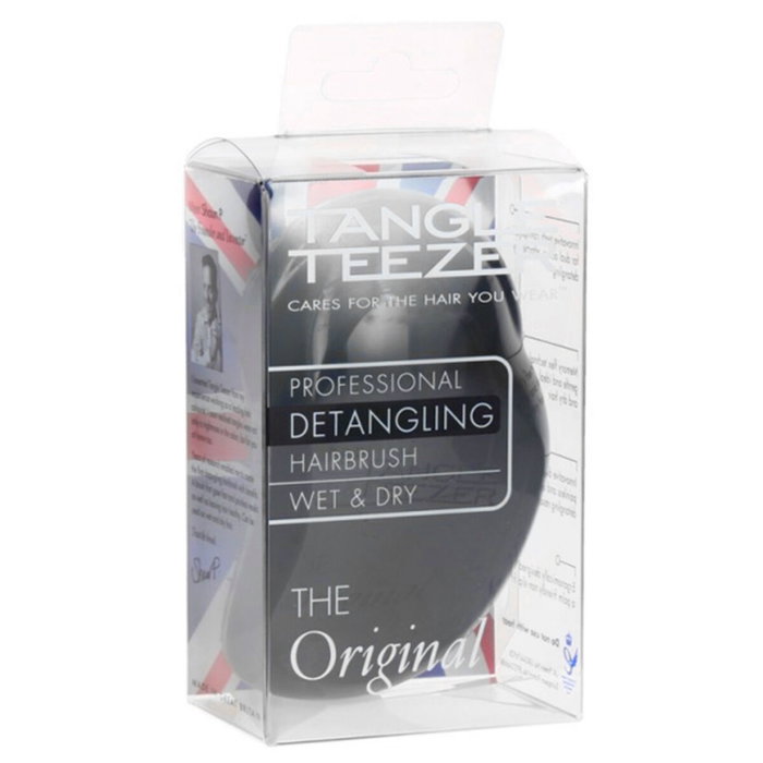 Tangle Teezer Original Panther Black Tangle Teezer Original Panther Black