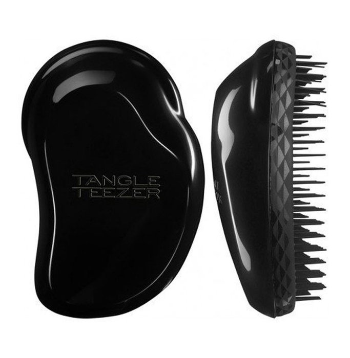 Tangle Teezer Original Panther Black