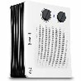 Black + decker Termoventilador bxsh2001e