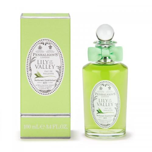 Penhaligon'S LILY OF THE VALLEY Eau de Toilette Vaporizador 100 ml