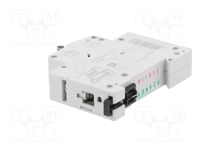 EATON ELECTRIC Interruptor Magnetotérmico HN-B20/1 1 Polo 20A 6kA